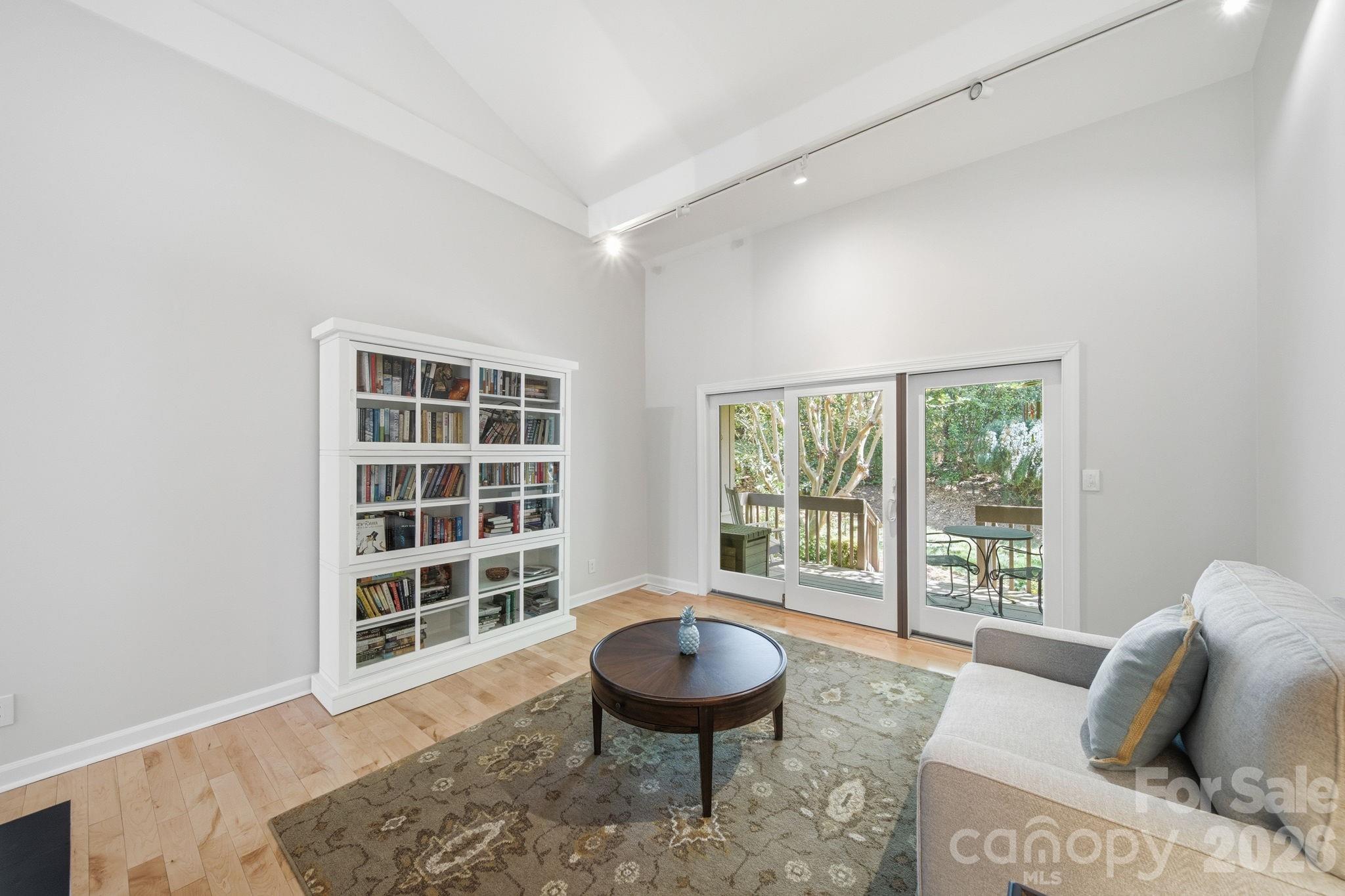 Carmel South - Residential