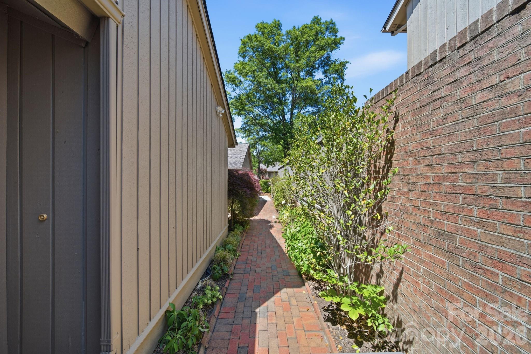 Carmel South - Residential