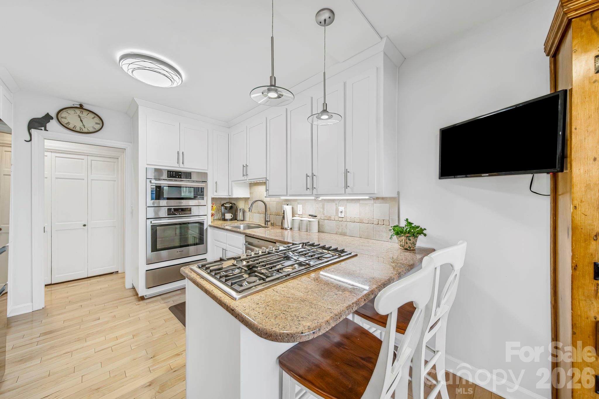 Carmel South - Residential