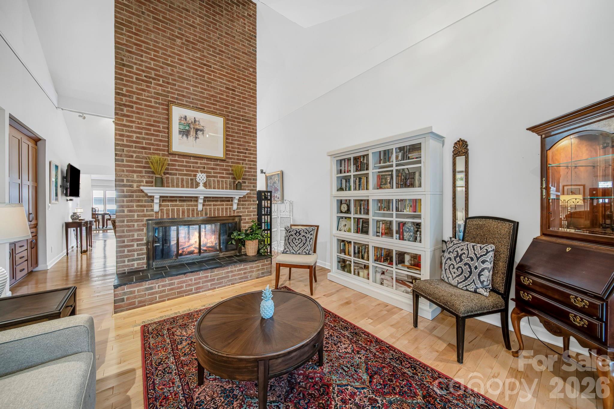 Carmel South - Residential