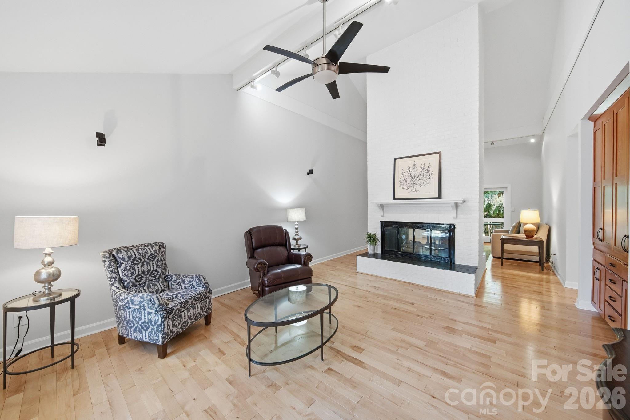 Carmel South - Residential