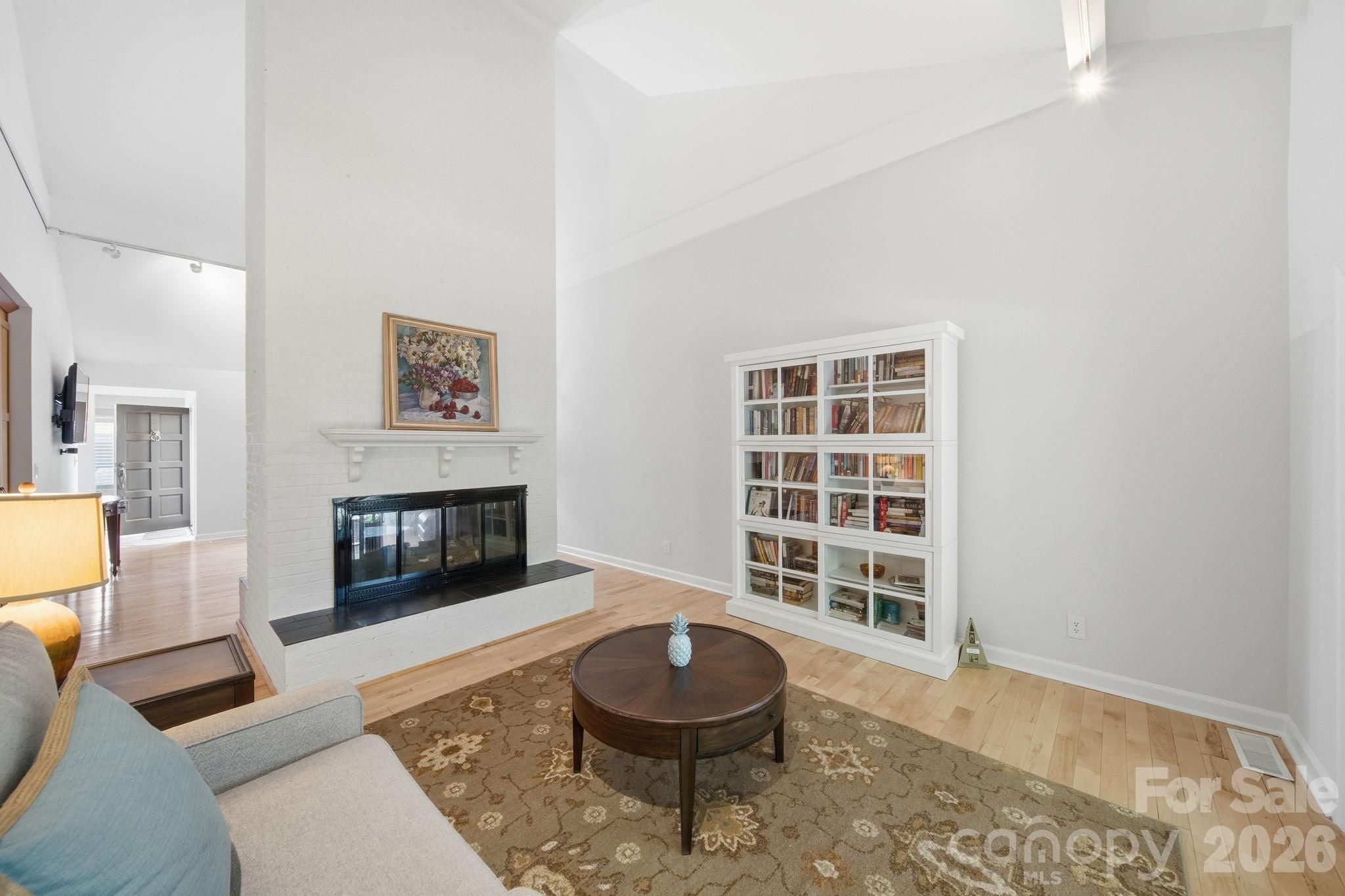 Carmel South - Residential