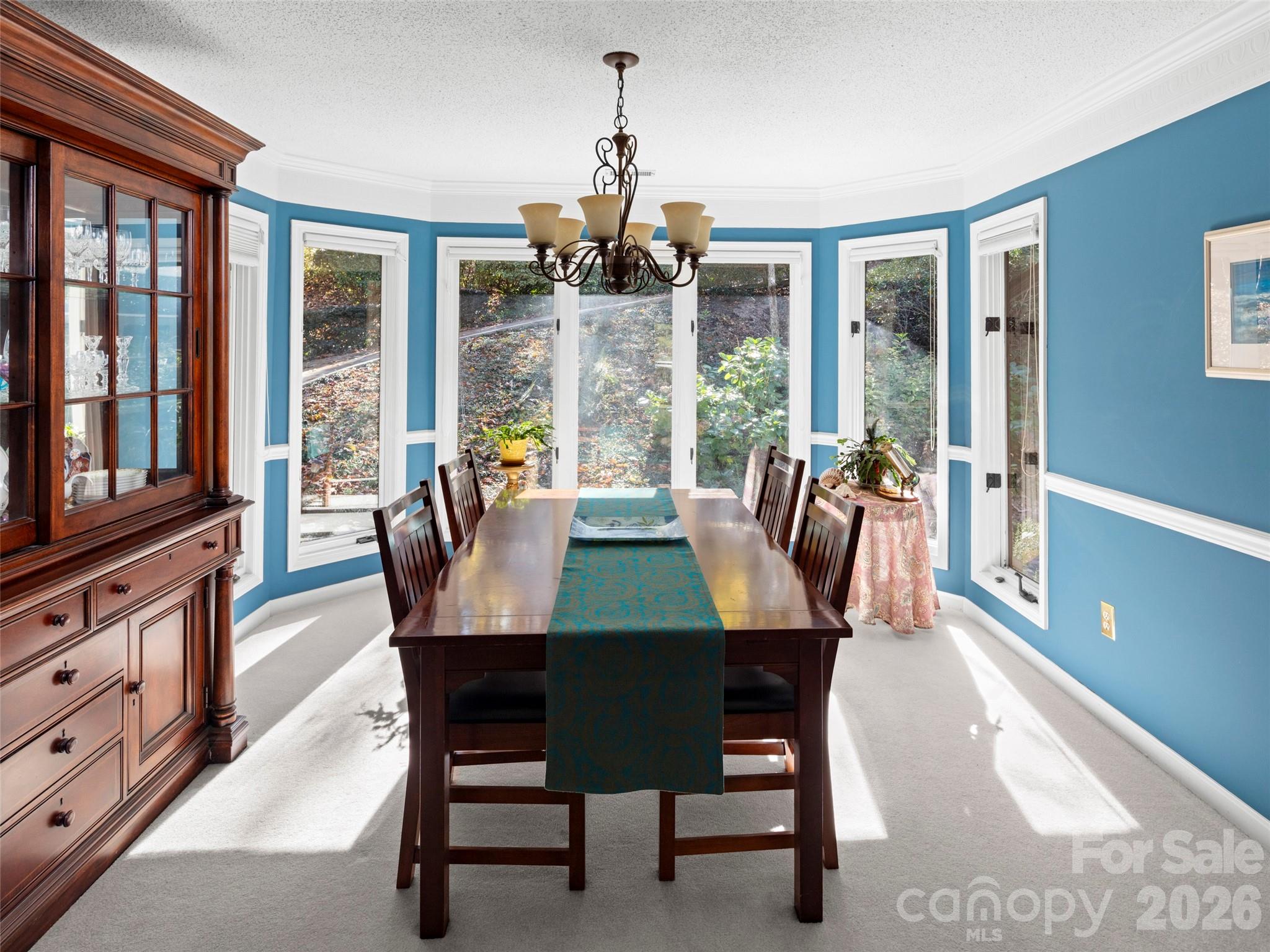 Blake Mountain Estates - Residential