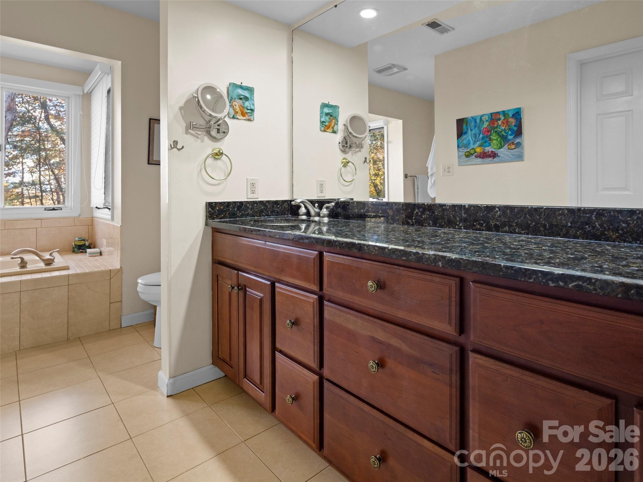 Blake Mountain Estates - Residential
