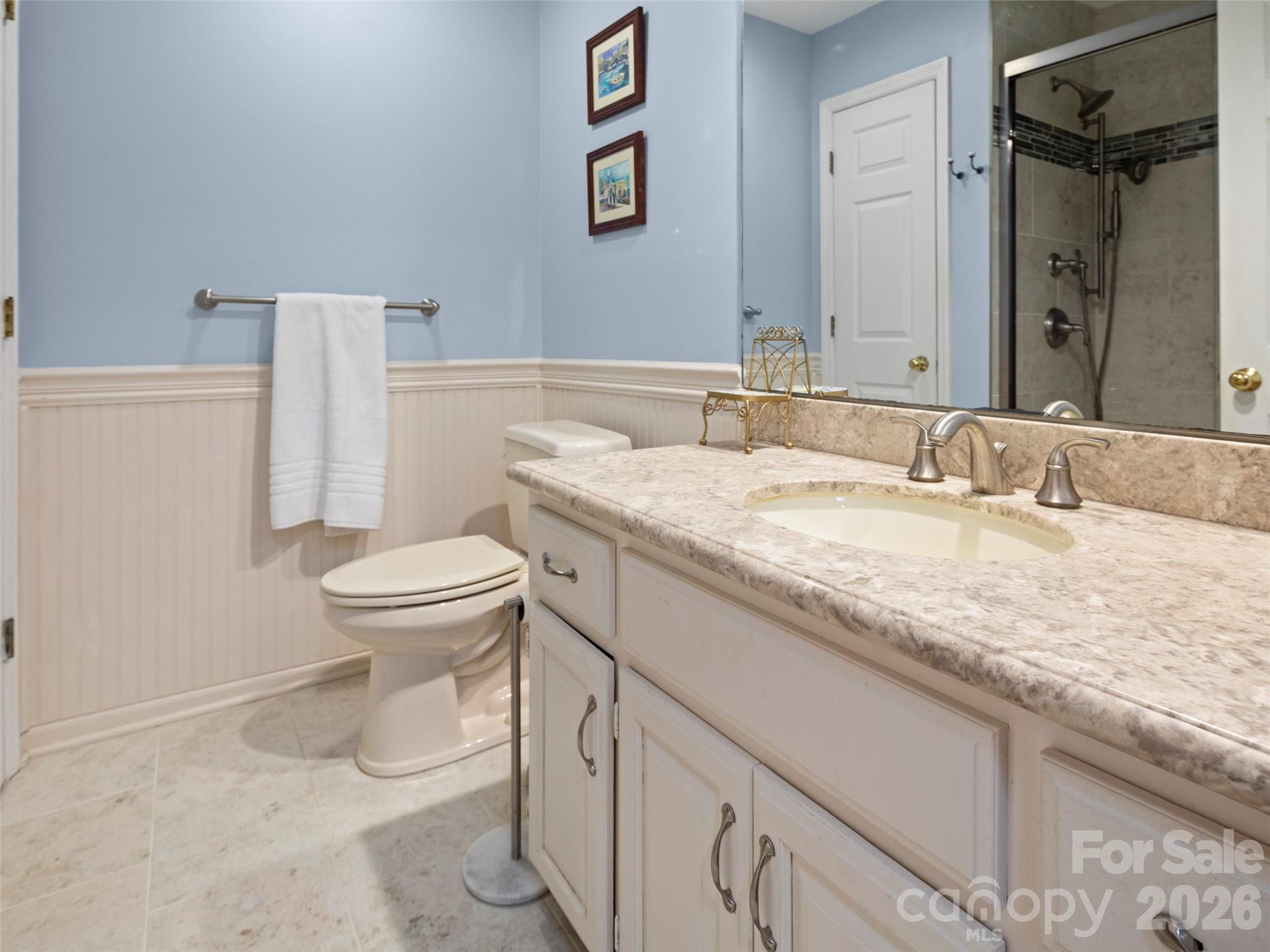 Blake Mountain Estates - Residential
