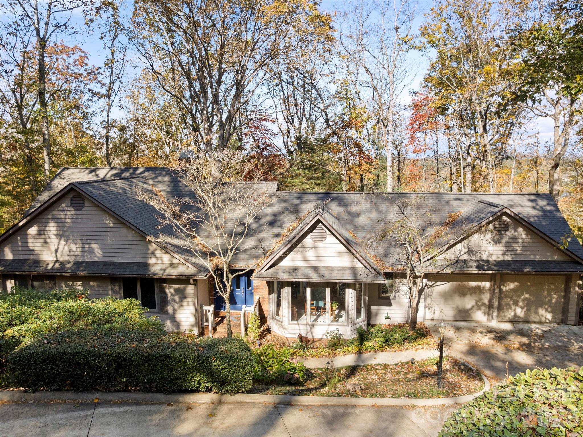 Blake Mountain Estates - Residential