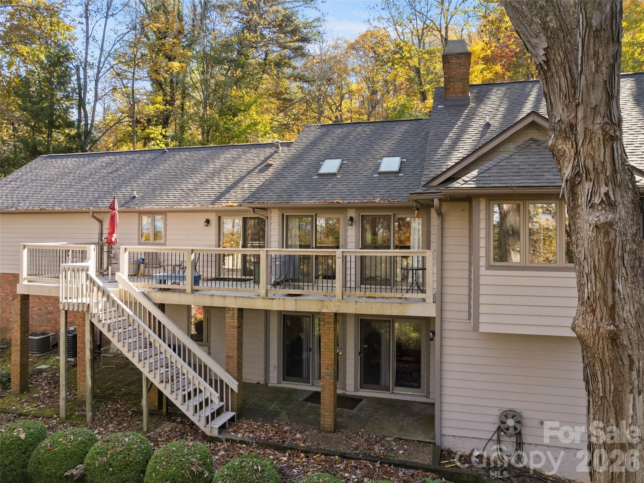 Blake Mountain Estates - Residential