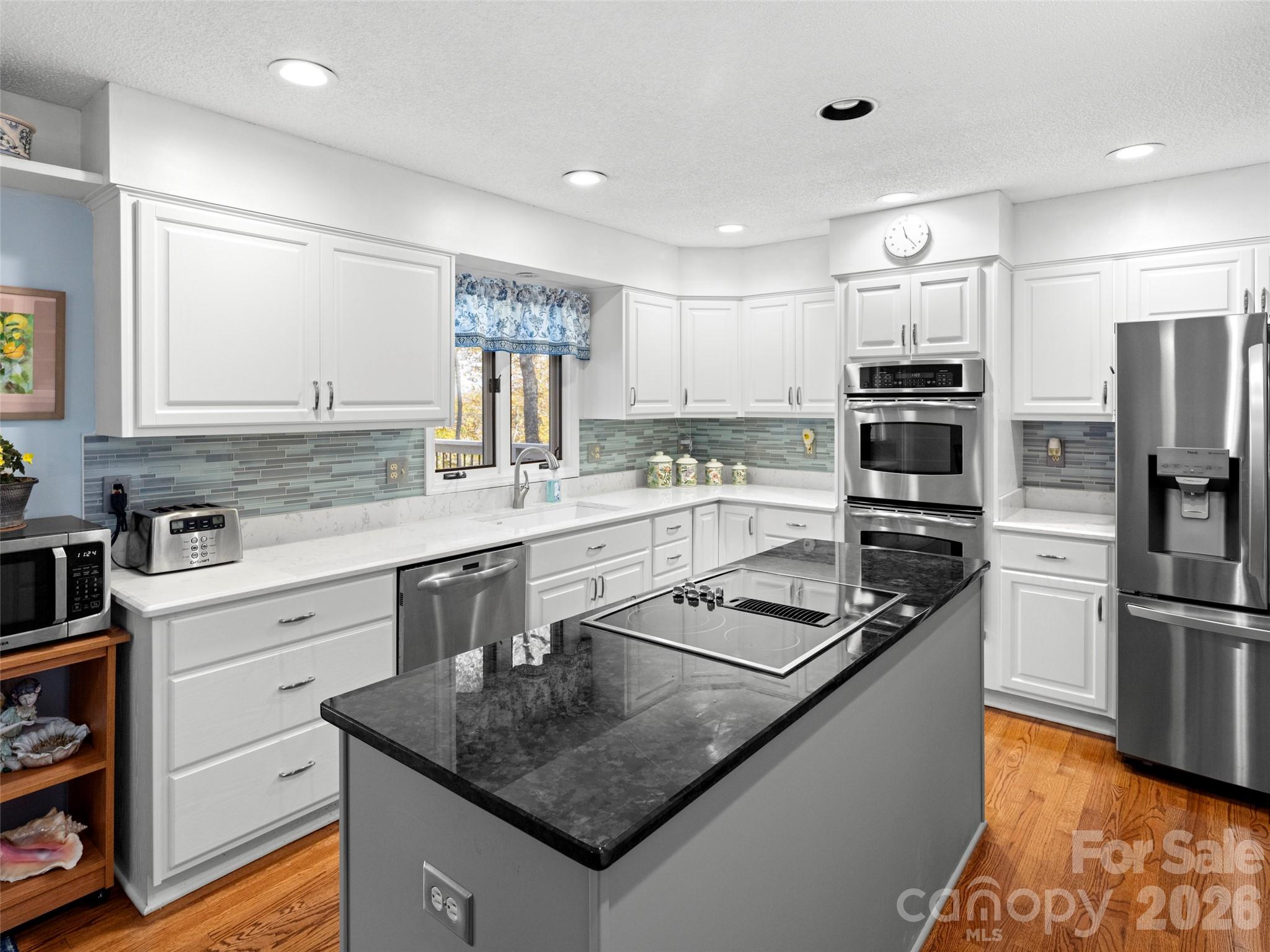 Blake Mountain Estates - Residential
