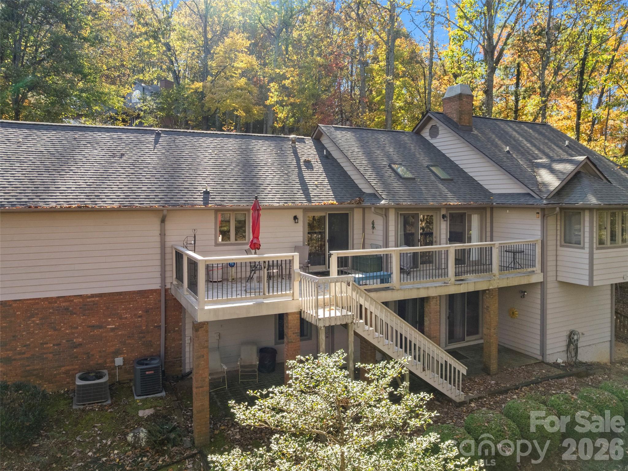 Blake Mountain Estates - Residential