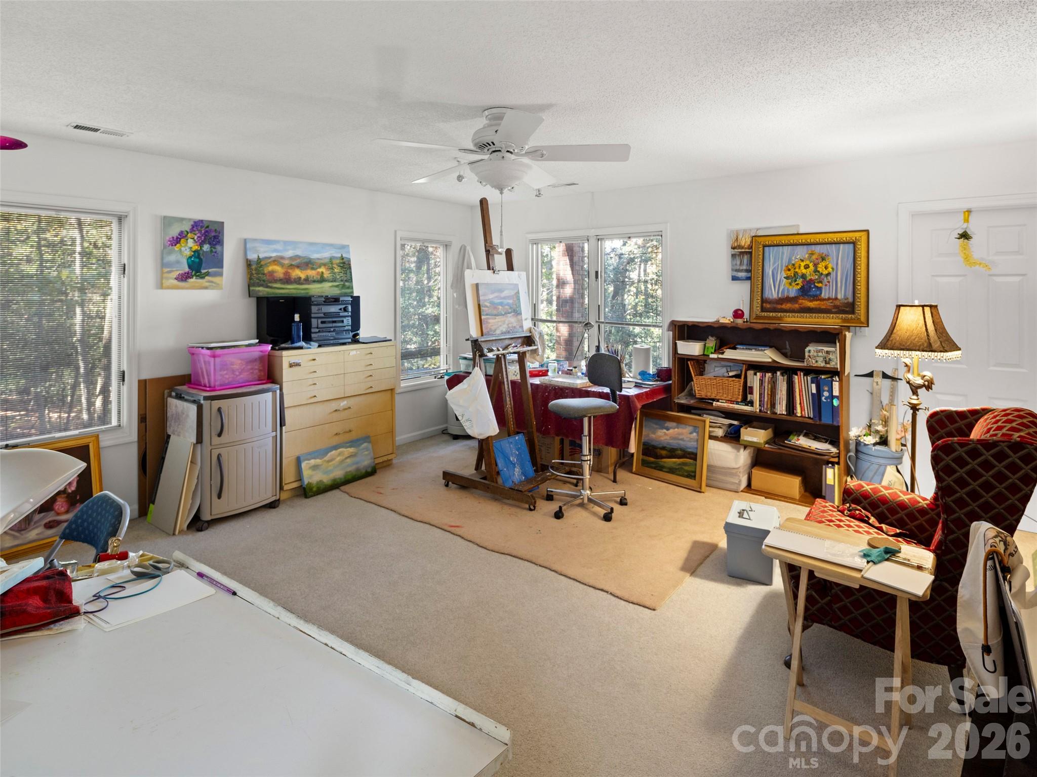 Blake Mountain Estates - Residential