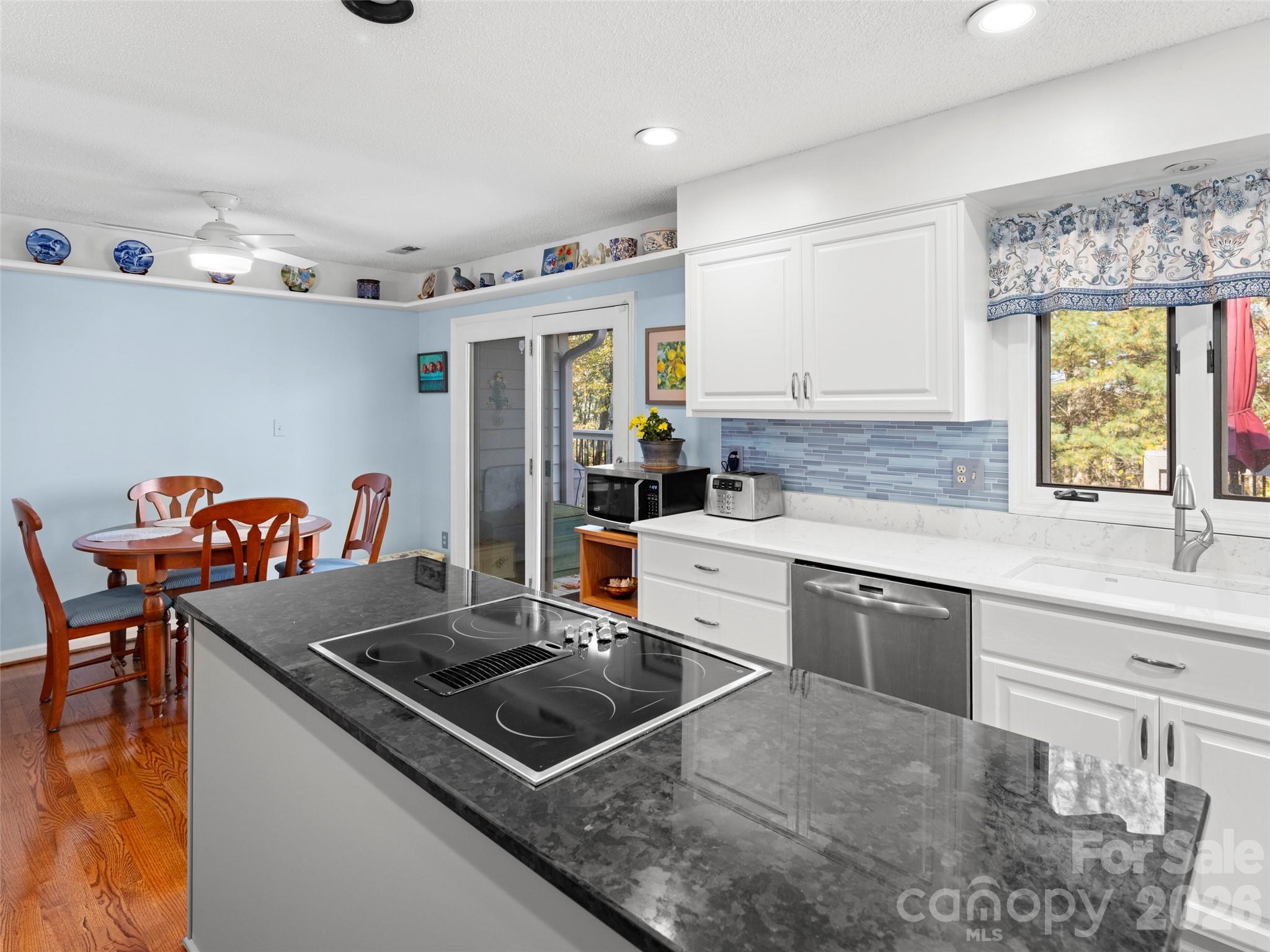 Blake Mountain Estates - Residential