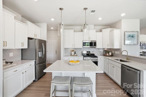 Photo of 16732 Cozy Cove Road, Charlotte, NC 28278 (MLS # 4382476)