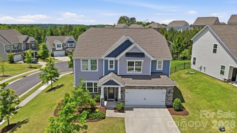 Photo of 16732 Cozy Cove Road, Charlotte, NC 28278 (MLS # 4382476)