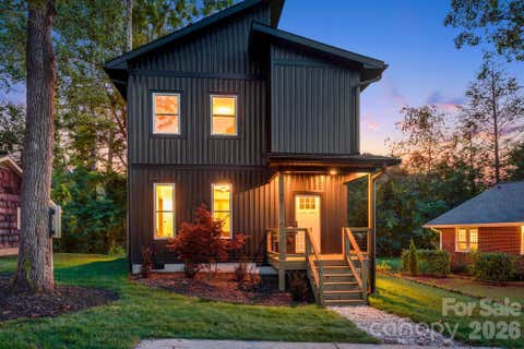 Photo of 91 Winston Avenue, Asheville, NC 28803 (MLS # 4401592)