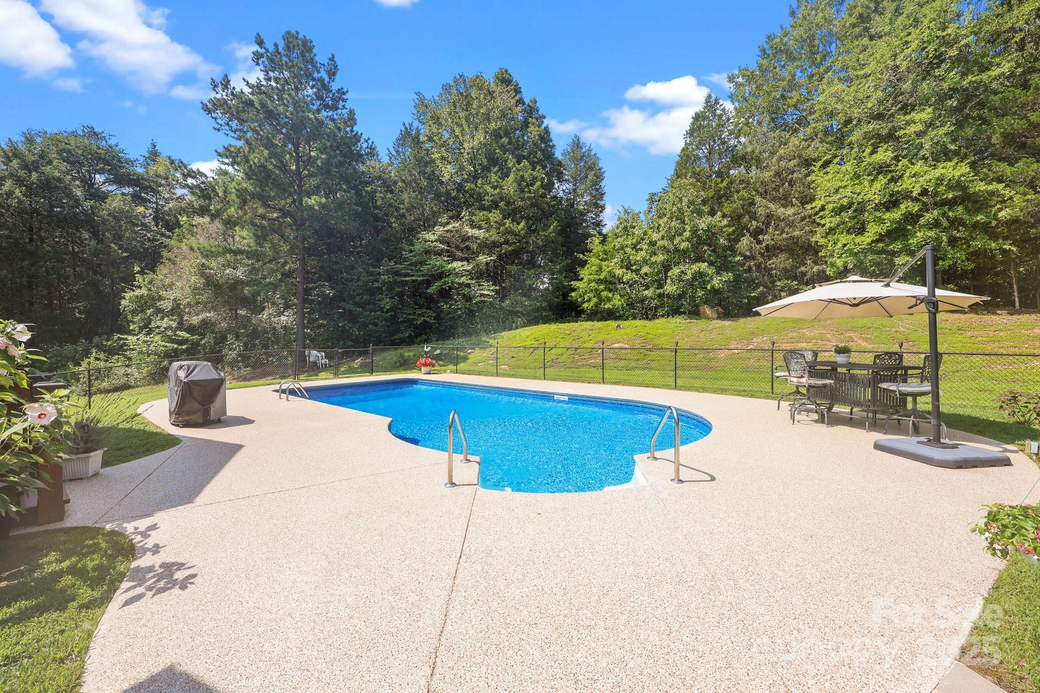 Cedarbrook Acres - Residential