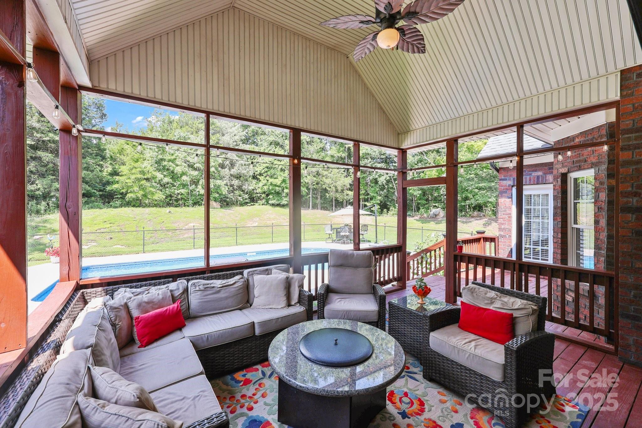 Cedarbrook Acres - Residential