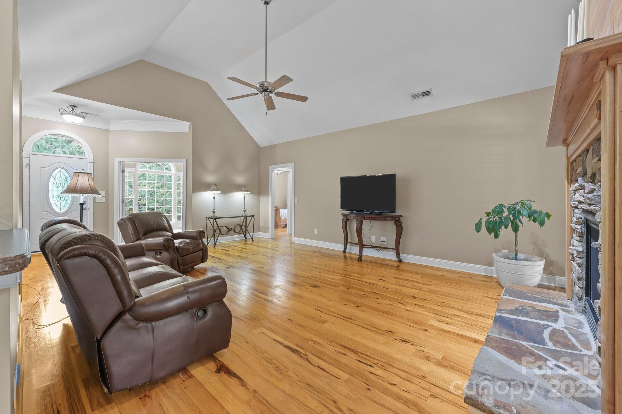 Cedarbrook Acres - Residential