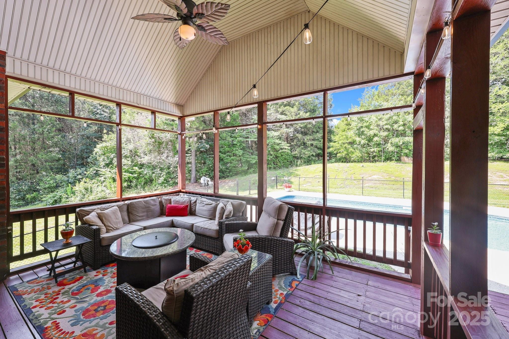 Cedarbrook Acres - Residential