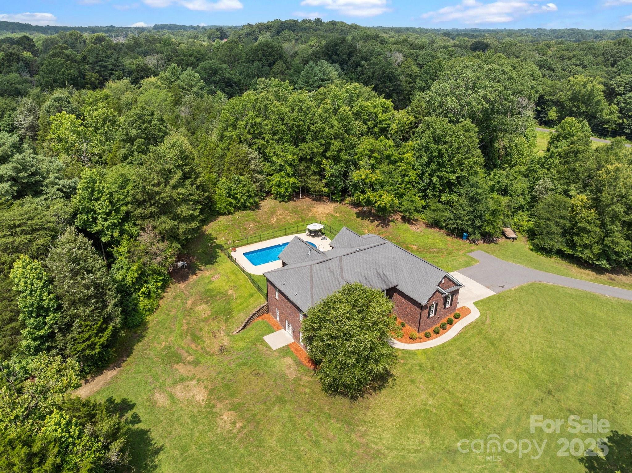 Cedarbrook Acres - Residential