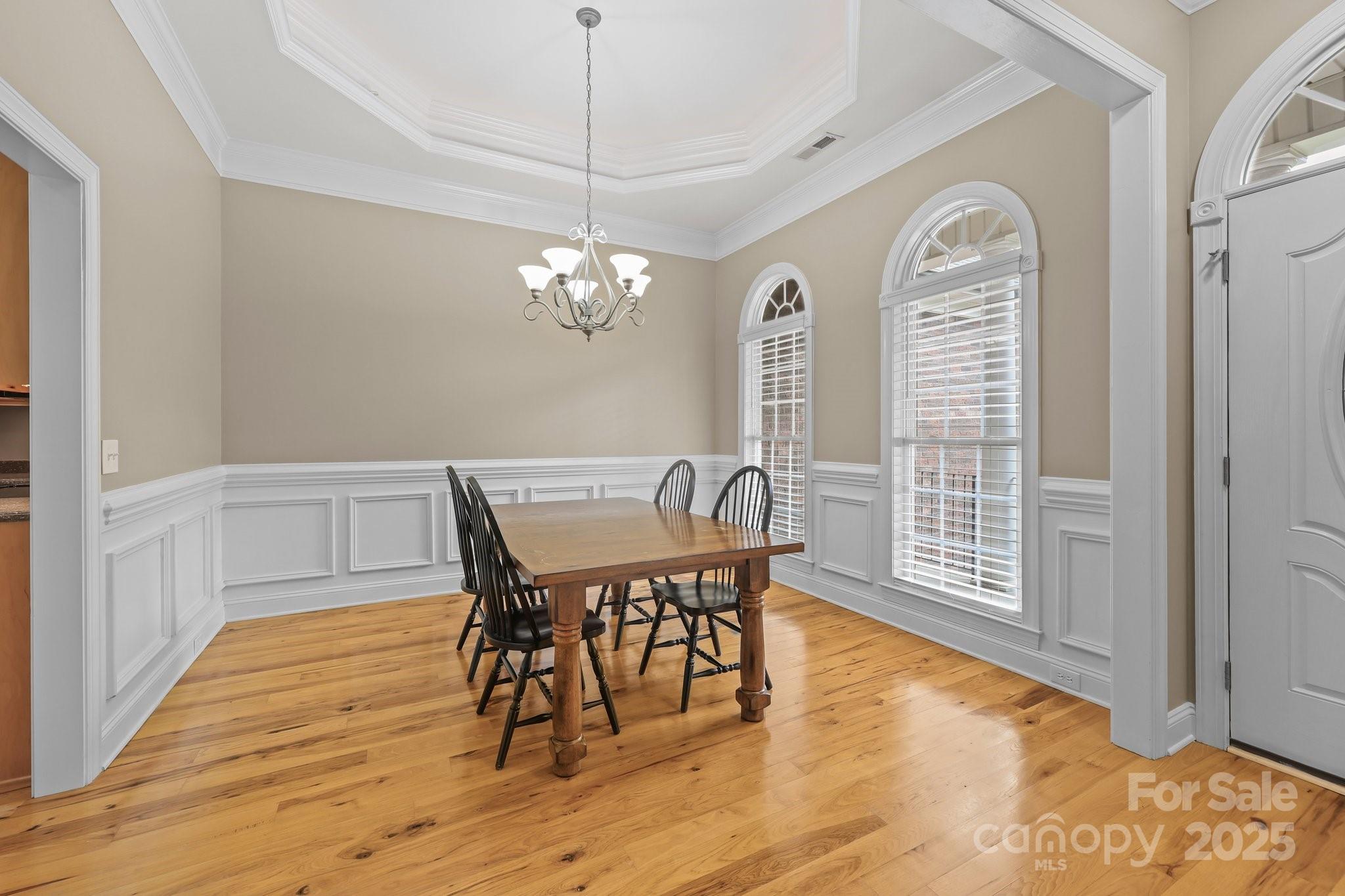 Cedarbrook Acres - Residential