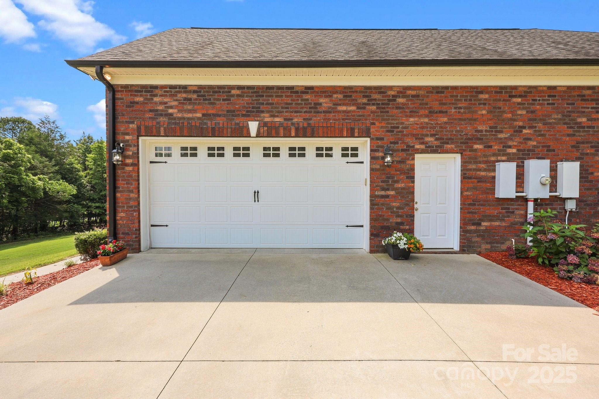 Cedarbrook Acres - Residential