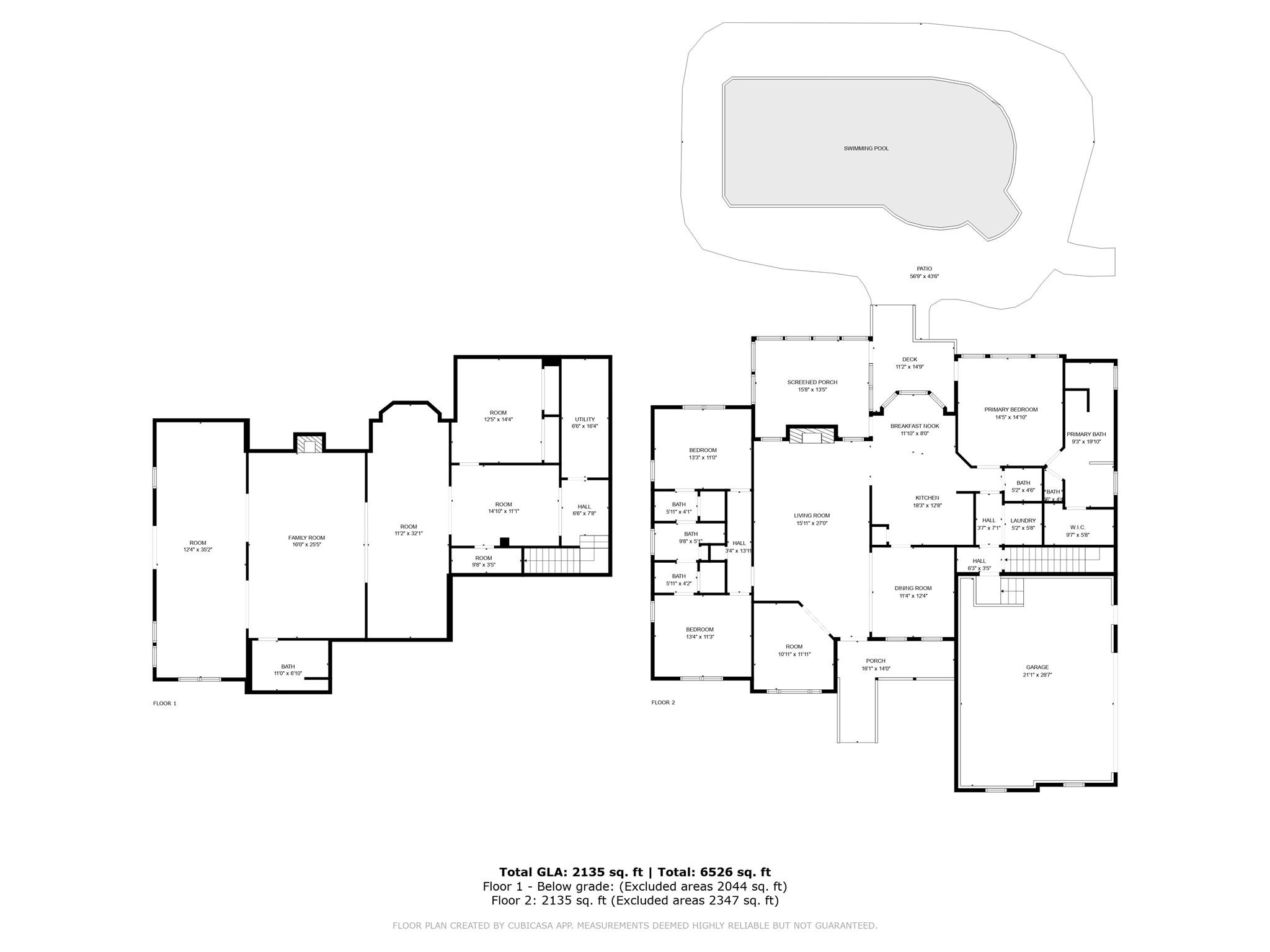 Cedarbrook Acres - Residential