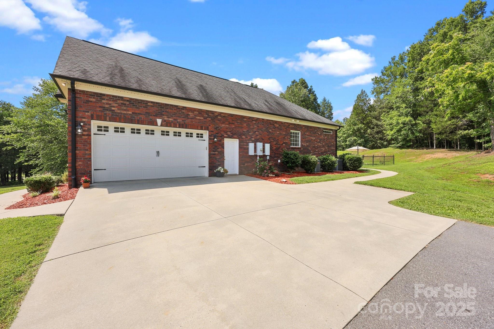 Cedarbrook Acres - Residential