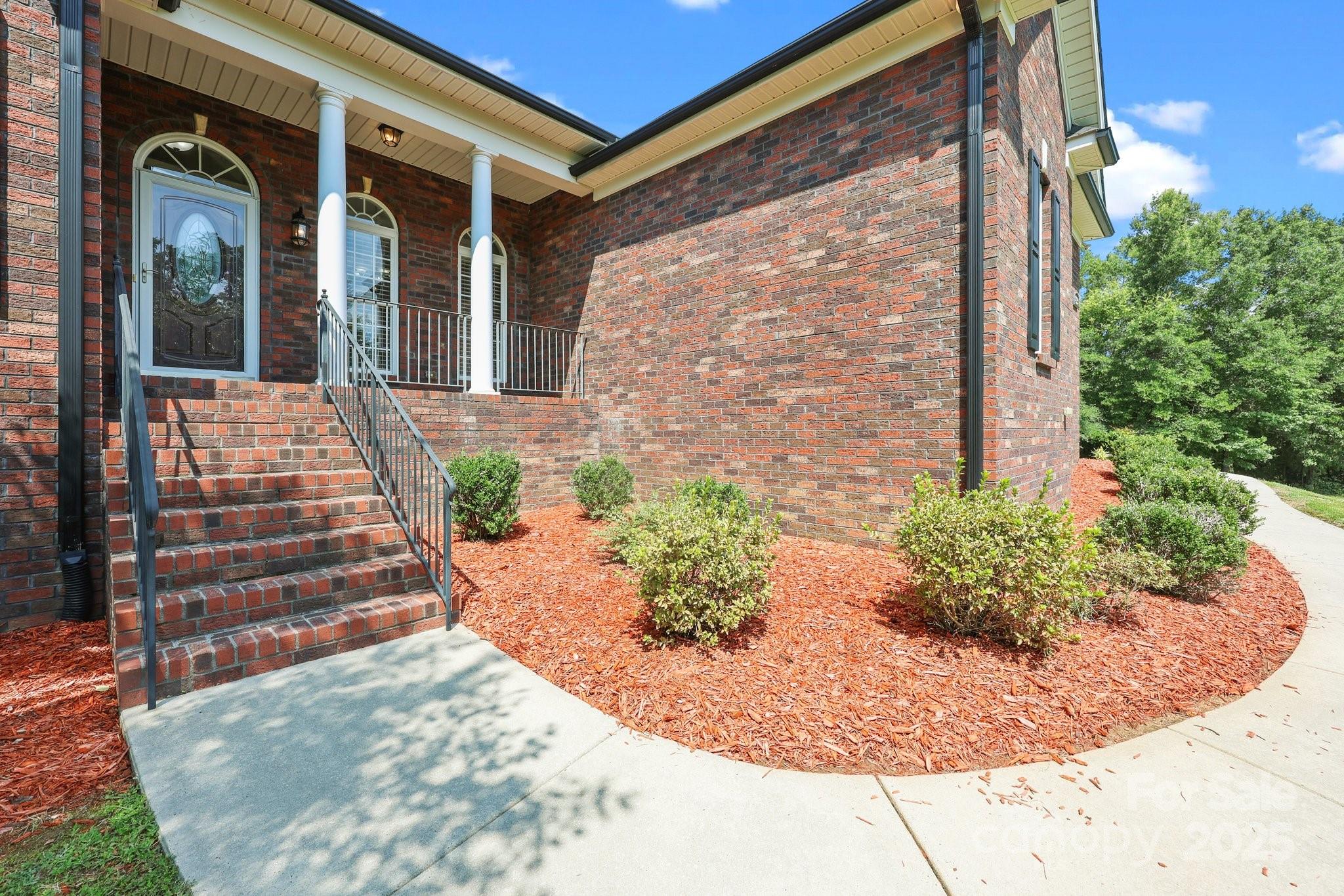 Cedarbrook Acres - Residential