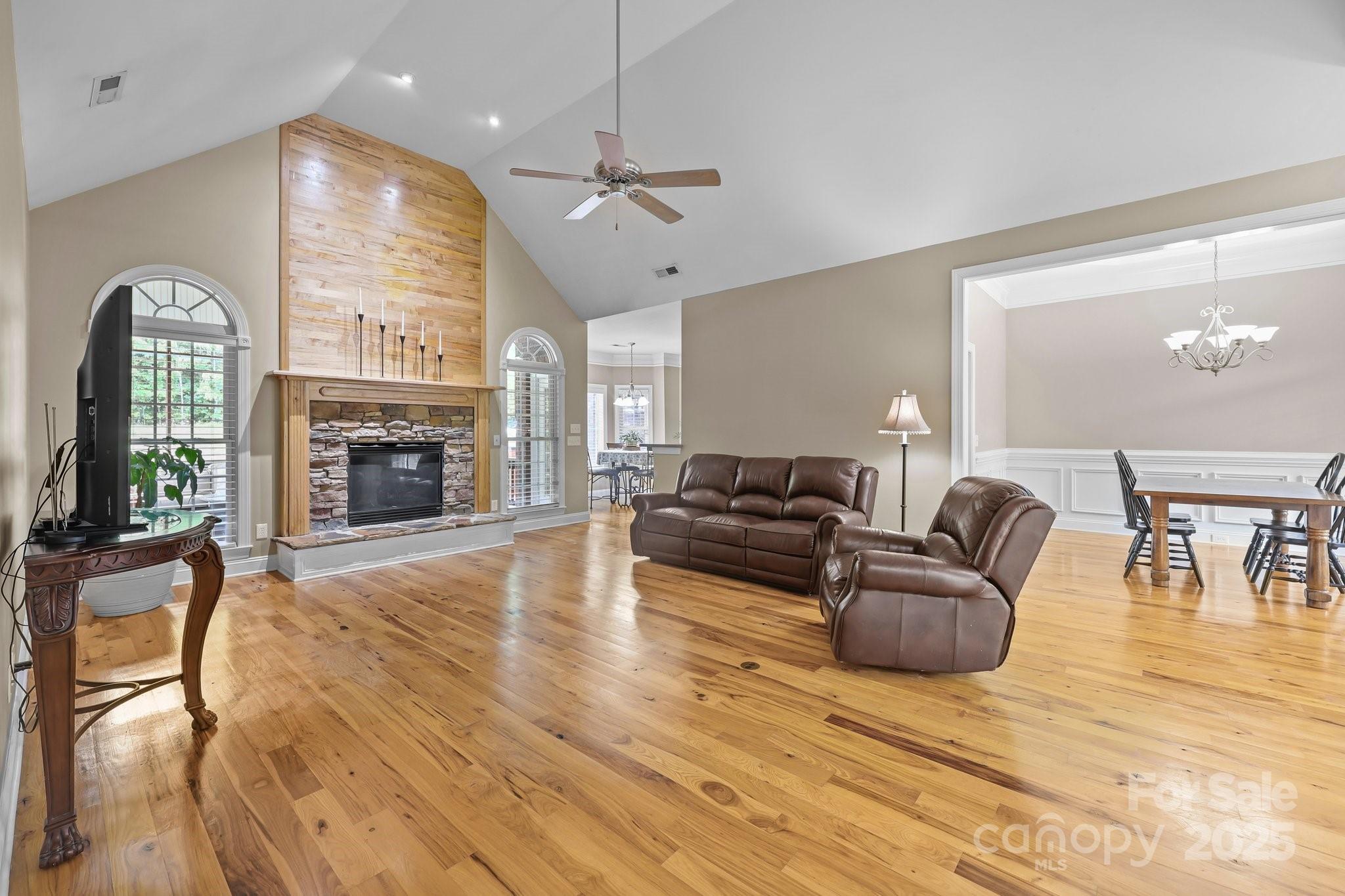 Cedarbrook Acres - Residential