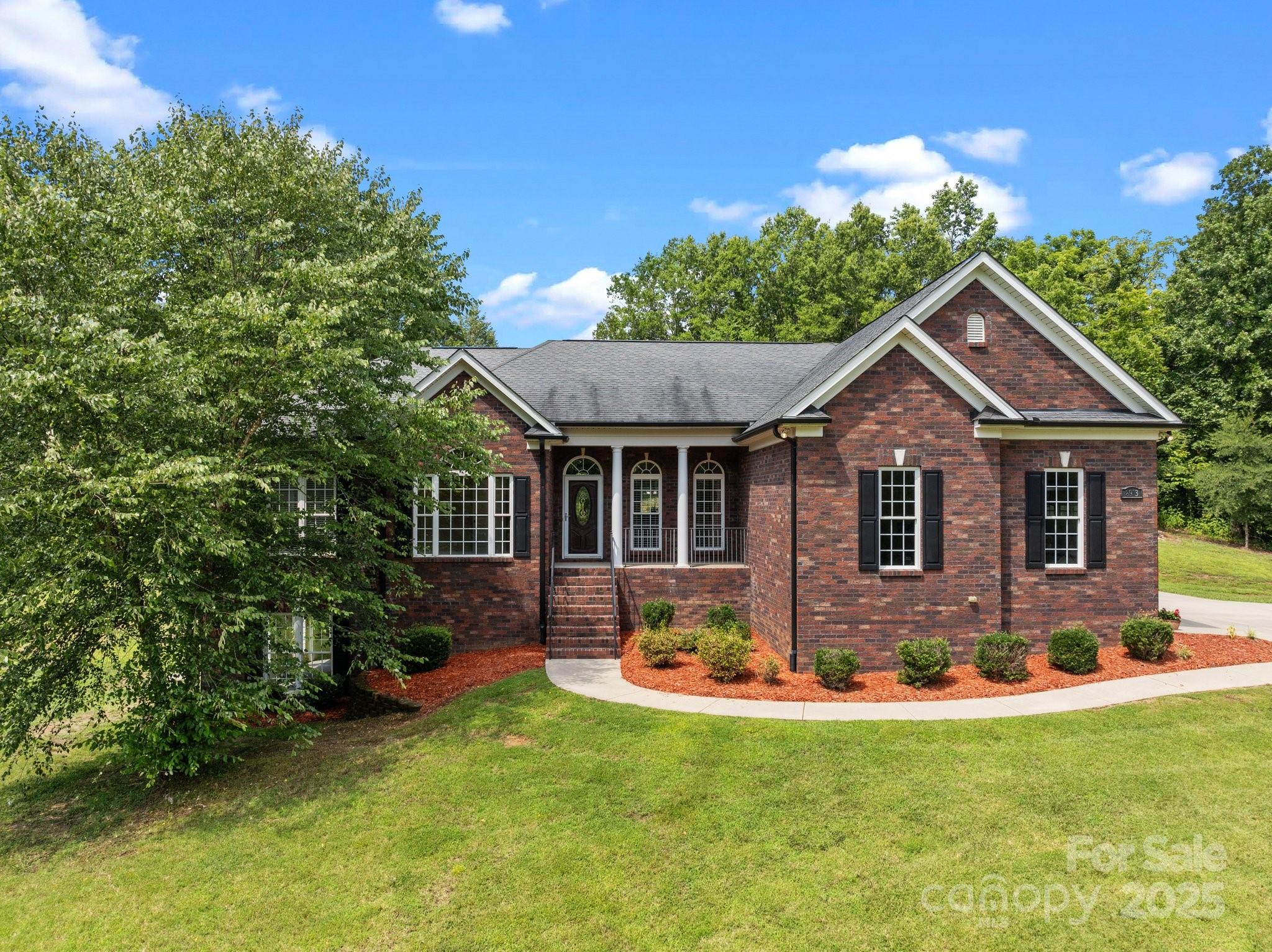 Cedarbrook Acres - Residential