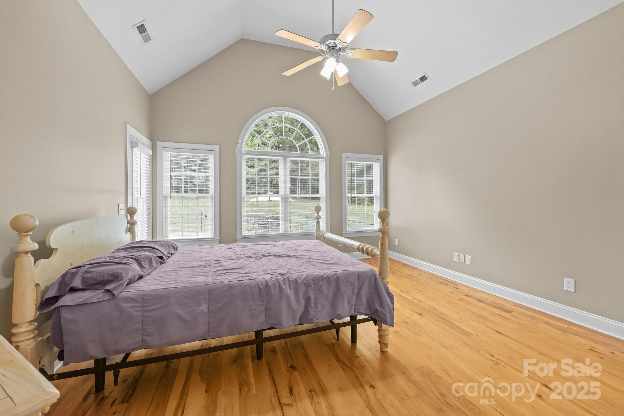 Cedarbrook Acres - Residential