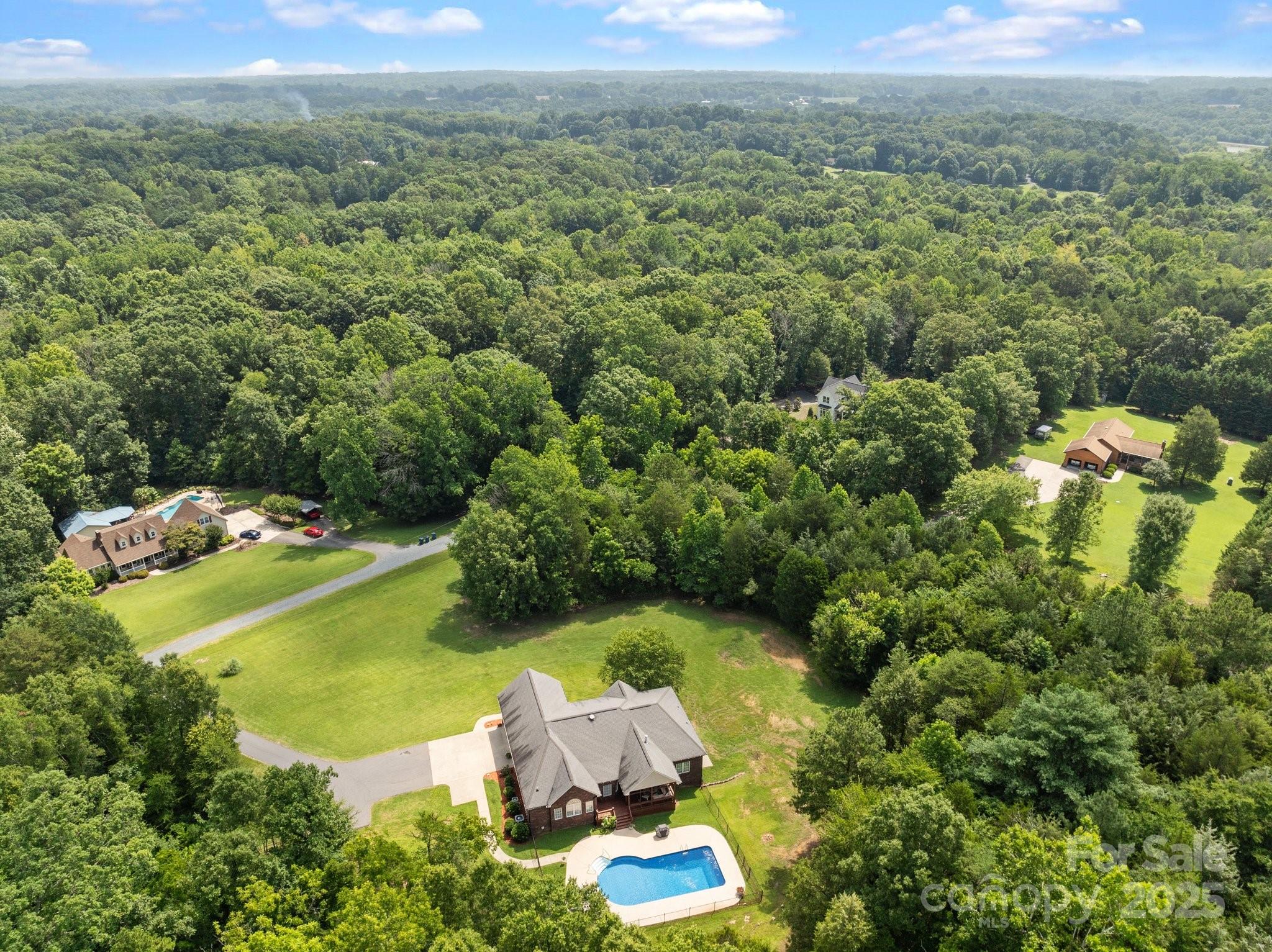 Cedarbrook Acres - Residential