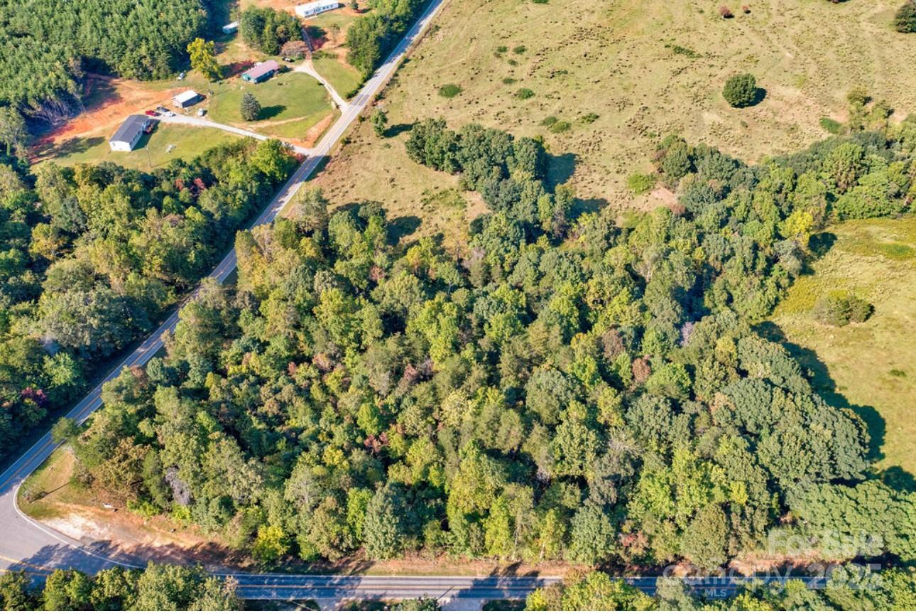 0 Jack Moore Mountain Road