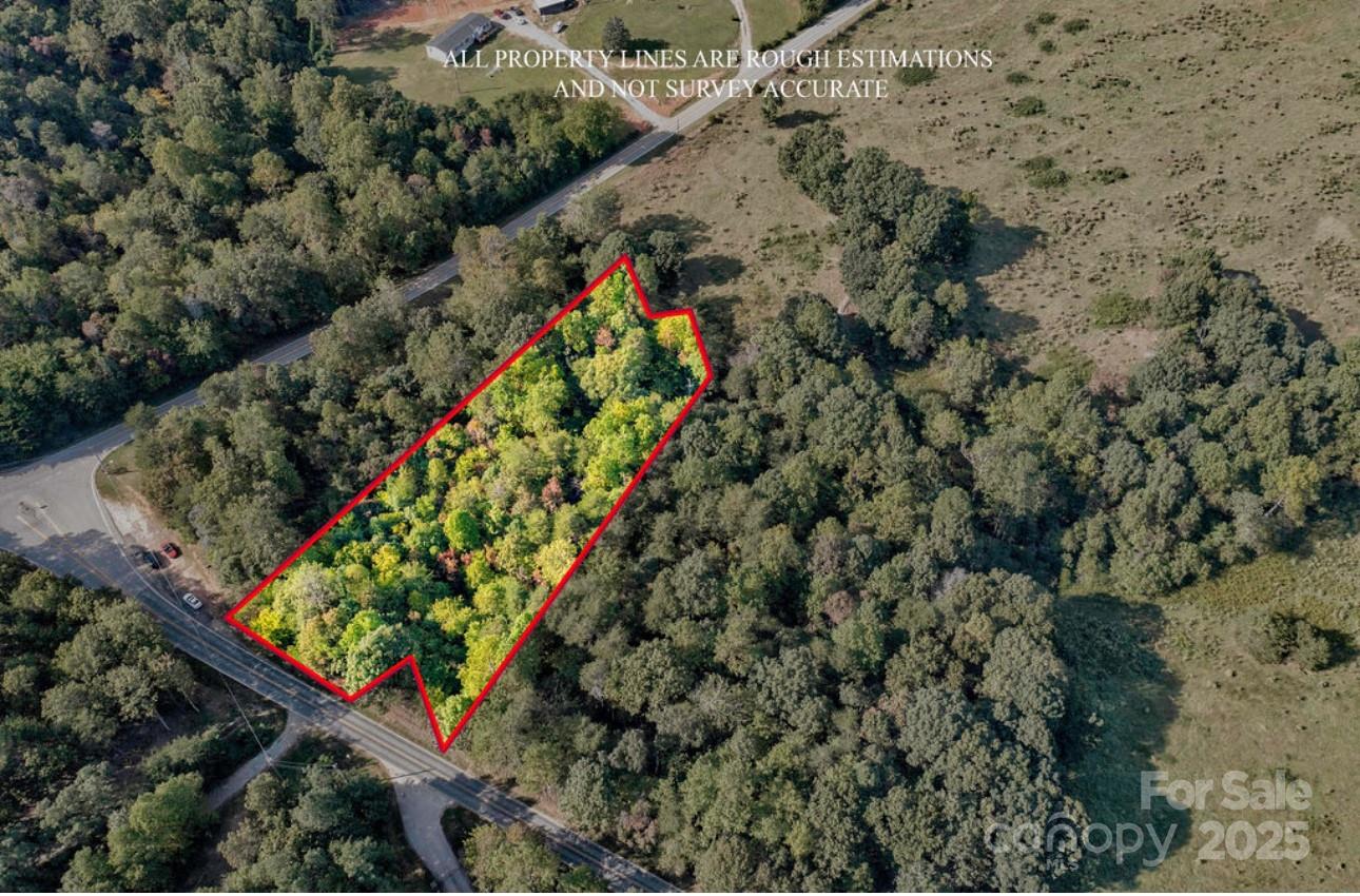 0 Jack Moore Mountain Road