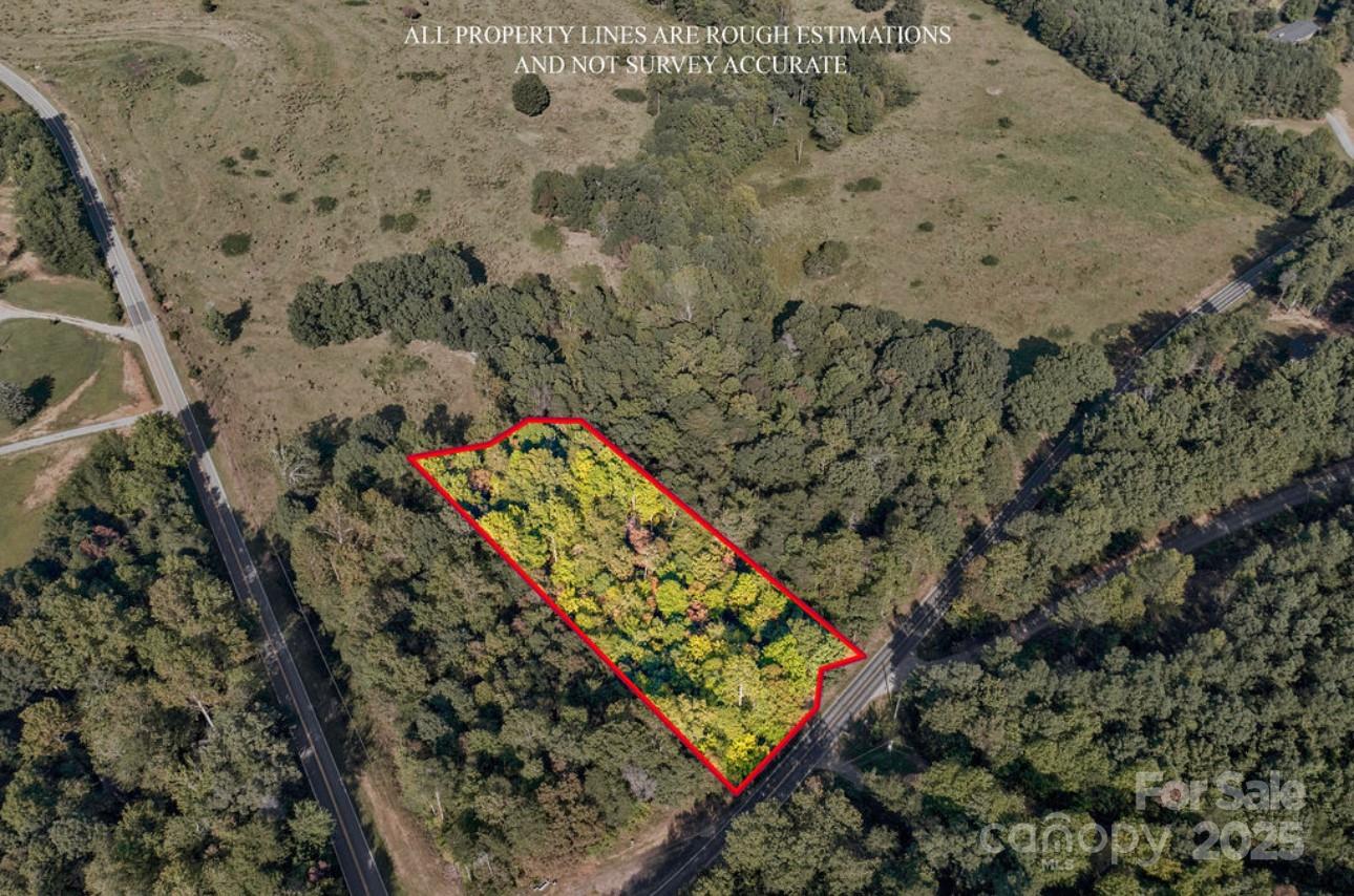 0 Jack Moore Mountain Road