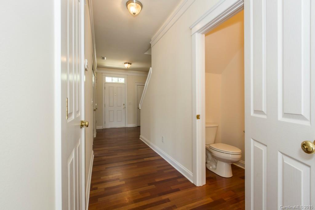 Gilead Village - Residential