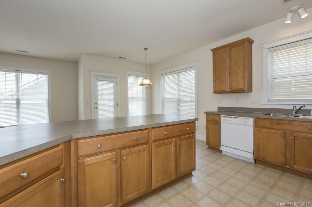 Gilead Village - Residential