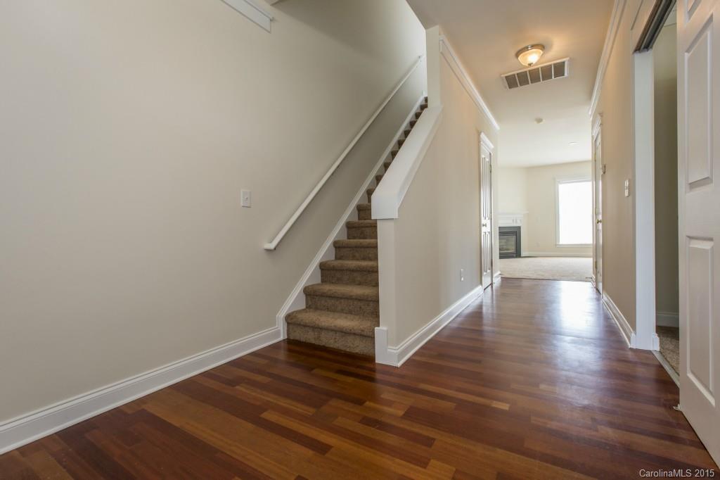 Gilead Village - Residential