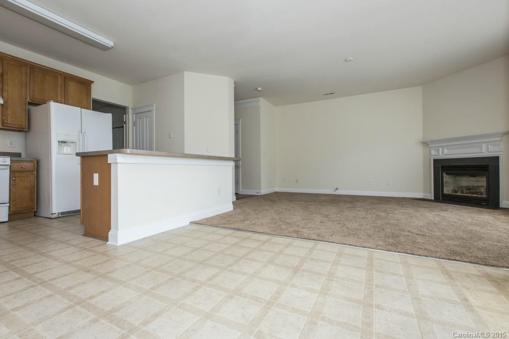 Gilead Village - Residential