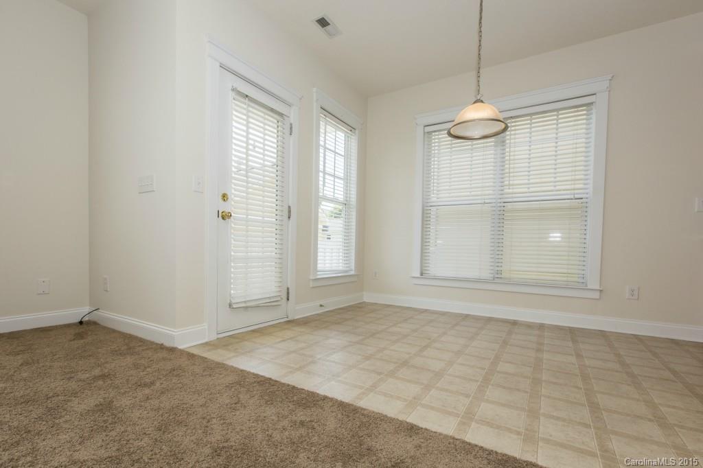 Gilead Village - Residential