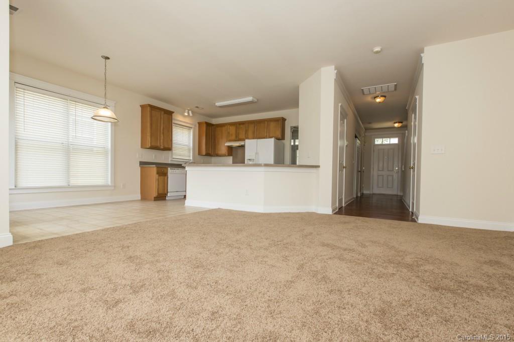 Gilead Village - Residential