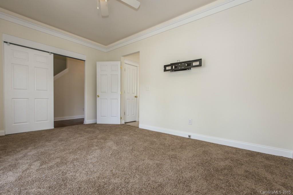 Gilead Village - Residential