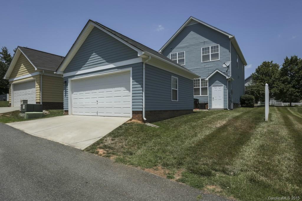 Gilead Village - Residential