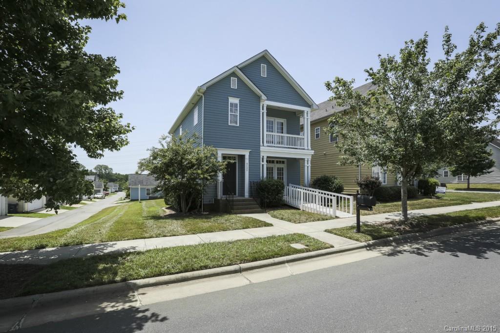 Gilead Village - Residential