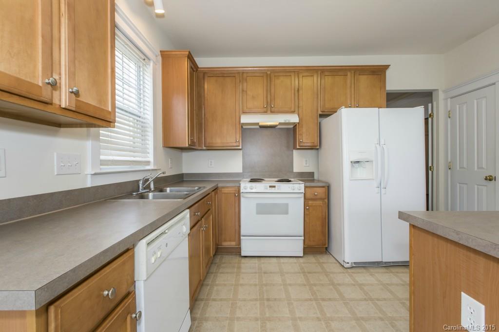 Gilead Village - Residential