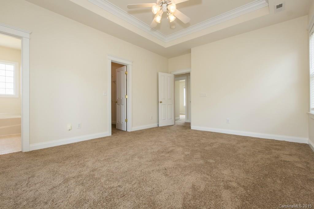 Gilead Village - Residential