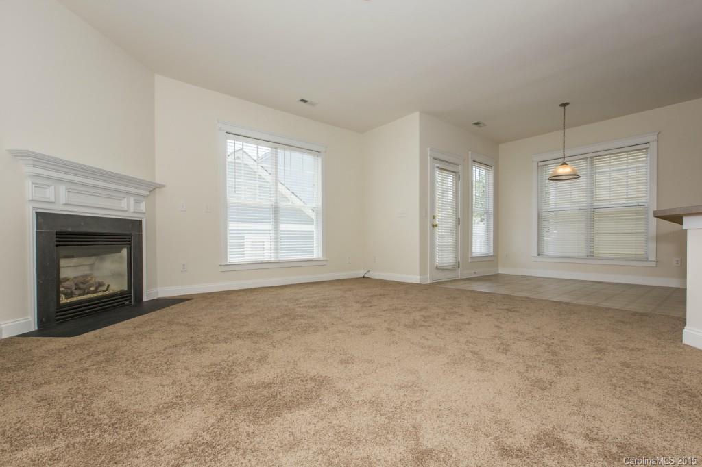 Gilead Village - Residential