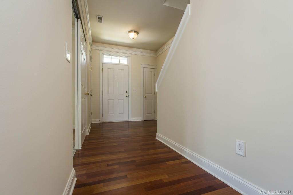 Gilead Village - Residential