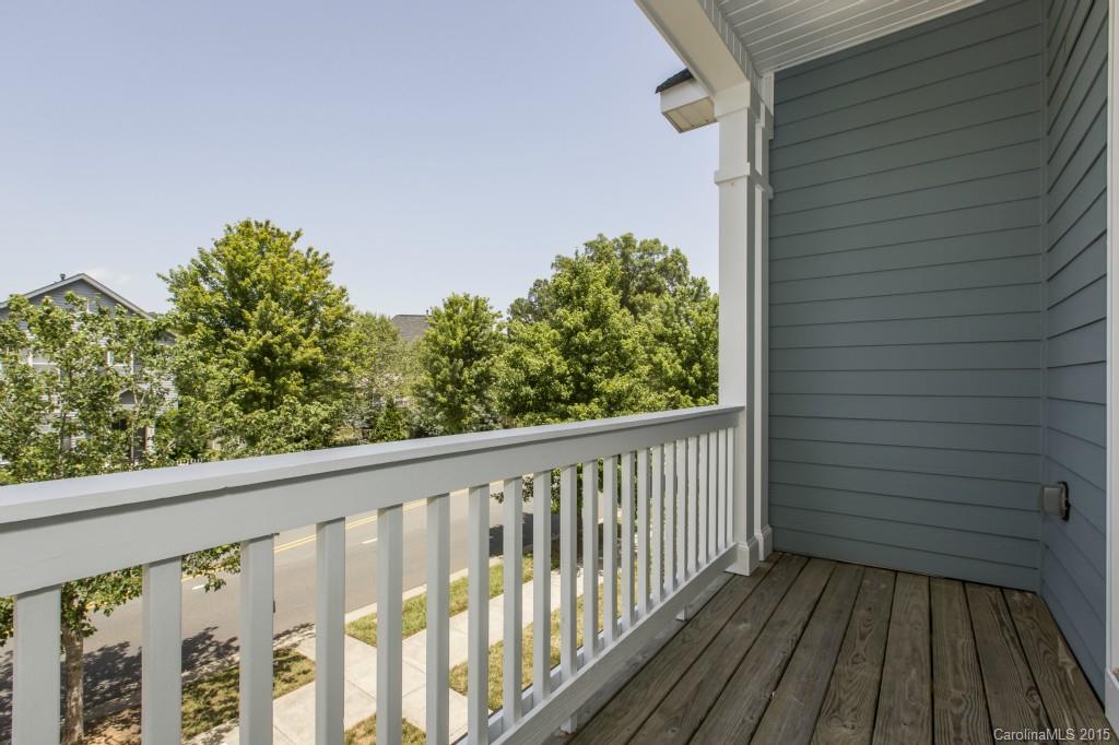 Gilead Village - Residential