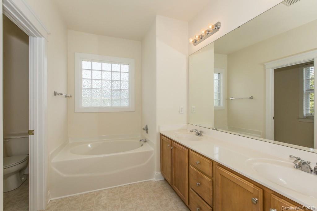 Gilead Village - Residential